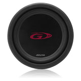 Alpine 10" Subwoofer der G-Serie - swg-1044