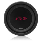 Alpine 12" Subwoofer der G-Serie