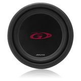 Alpine 8" Subwoofer der G-Serie
