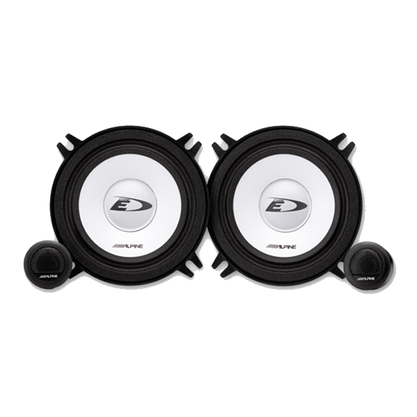 Alpine SXE-1350S 13-cm-Komponentensystem