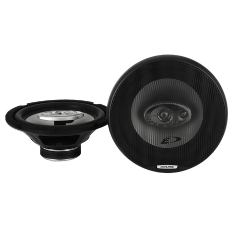 Alpine SXE-2035S 8" 3-Wege-Koaxiallautsprecher