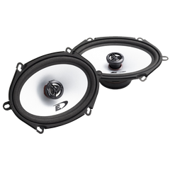 Alpine SXE-5725S Auto-Lautsprecherset (200W, 5x7")