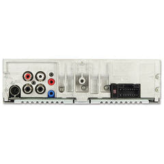 ALPINE UTE-200BT Autoradio m. Bluetooth und USB