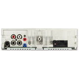 ALPINE UTE-200BT Car Radio M/Bluetooth/USB