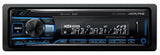 ALPINE UTE-204DAB 1-DIN Autoradio m. Bluetooth und DAB+