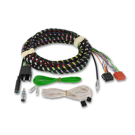 Alpine KWE-E46EXT Verlängerungskabel-Kit ilx702E46