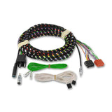 Alpine KWE-E46EXT Verlängerungskabel-Kit ilx702E46