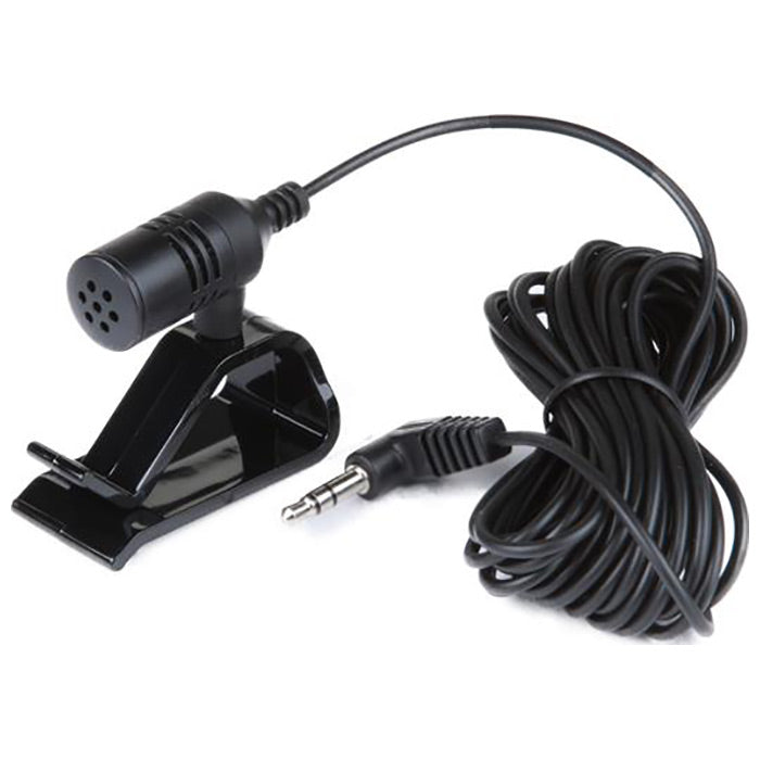 Alpine mikrofone - 50-14386Z03