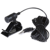 Alpine mikrofone - 50-14386Z03