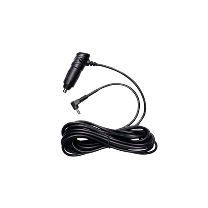 Alpine Kabel für Zigarettenanzünderstecker