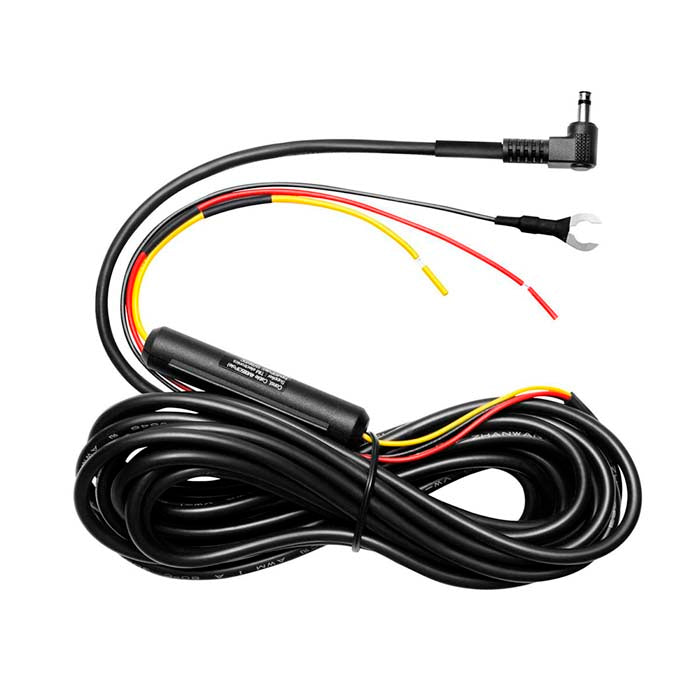 Alpine Hardwire-Kabel für alle Modelle