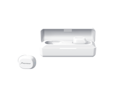Pioneer SE-C5TW-W Kabellose In-Ear Bluetooth Kopfhörer (Weiß)