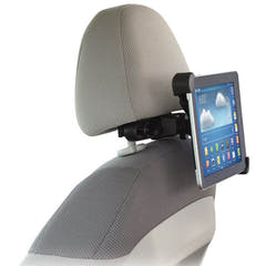 Tablethalter für das Auto