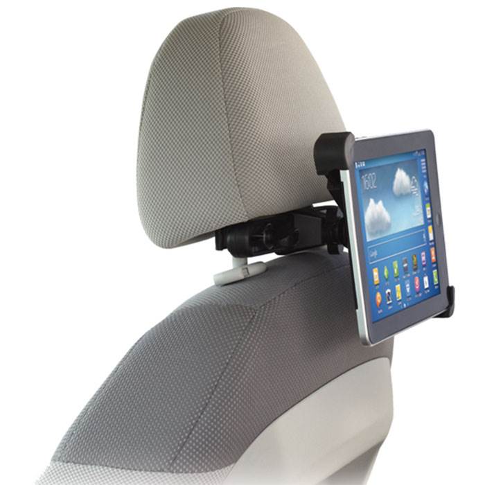 Tablethalter für das Auto
