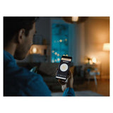 Caliber BR30 Smart-Home-Starterpack LED-Glühbirne weiß/multi