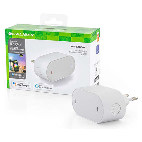Caliber Smart Home Gateway