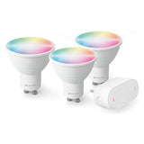 Caliber GU10 Smart Home Starterpaket LED-Lampen
