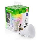Caliber GU10 Smart Home LED-Lampen weiß/mehrfarbig