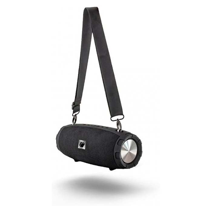 Caliber Bluetooth-Lautsprecher, wasserabweisend
