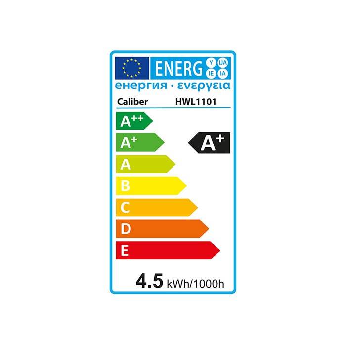 Caliber E14 Smart Home LED-Glühbirne mehrfarbig