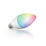 Caliber E14 Smart Home LED-Glühbirne mehrfarbig