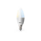 Caliber E14 Smart Home LED-Lampe warmweiß