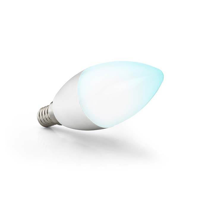 Caliber E14 Smart Home LED-Lampe warmweiß