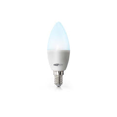 Caliber E14 Smart Home LED-Lampe warmweiß
