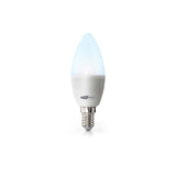 Caliber E14 Smart Home LED-Lampe warmweiß