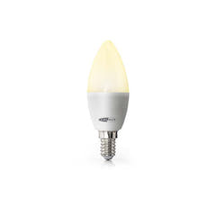 Caliber E14 Smart Home LED-Lampe warmweiß