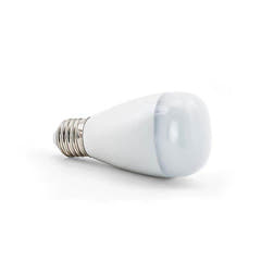 Caliber E27 Smart Home LED-Lampe warmweiß