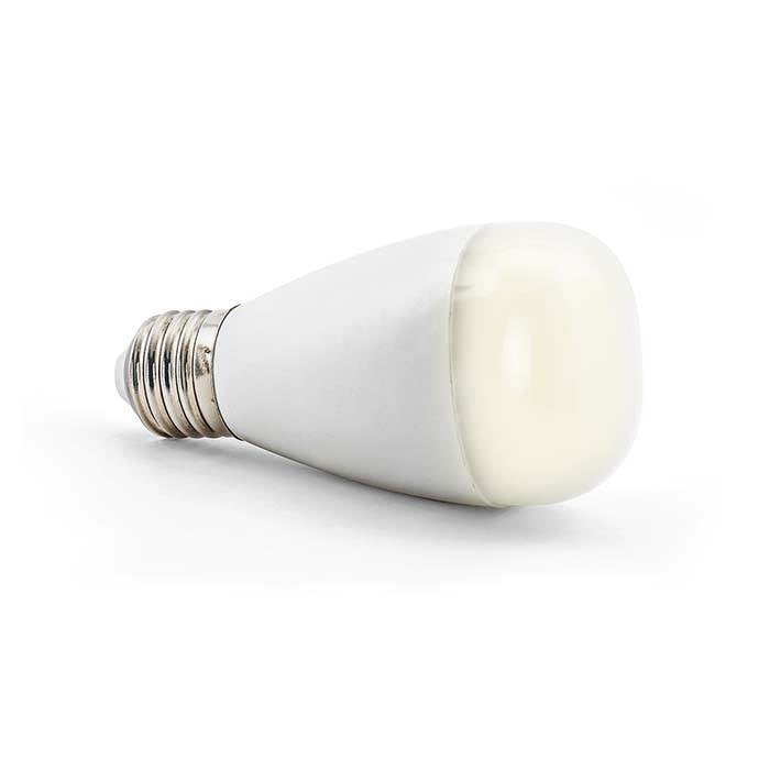 Caliber E27 Smart Home LED-Lampe warmweiß