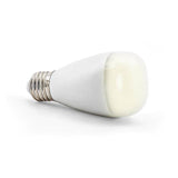 Caliber E27 Smart Home LED-Lampe warmweiß