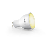 Caliber GU10 Smart Home LED-Glühbirne mehrfarbig