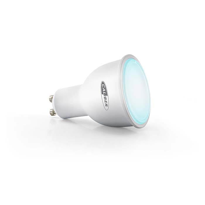 Caliber GU10 Smart Home LED-Lampe kalt/warmweiß