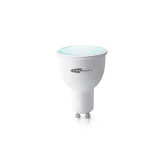 Caliber GU10 Smart Home LED-Lampe kalt/warmweiß