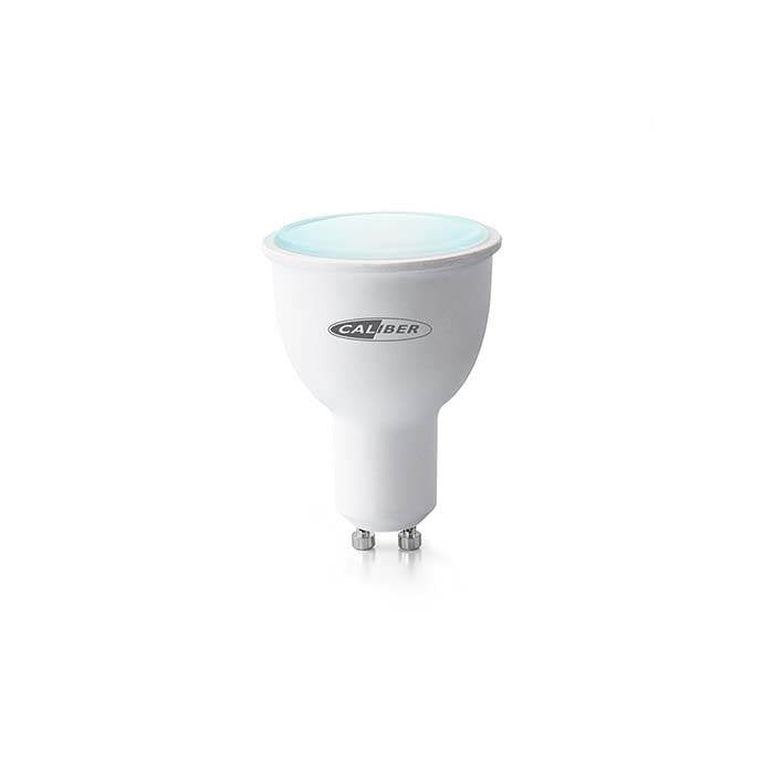 Caliber GU10 Smart Home LED-Lampe kalt/warmweiß