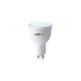 Caliber GU10 Smart Home LED-Lampe kalt/warmweiß