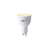 Caliber GU10 Smart Home LED-Lampe kalt/warmweiß