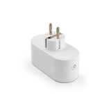 Caliber WLAN Smart-Home-Stecker mit 2 Ausgängen