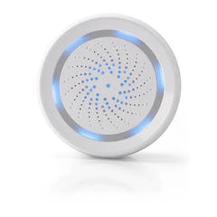 Caliber Smart Home Alarmsirene