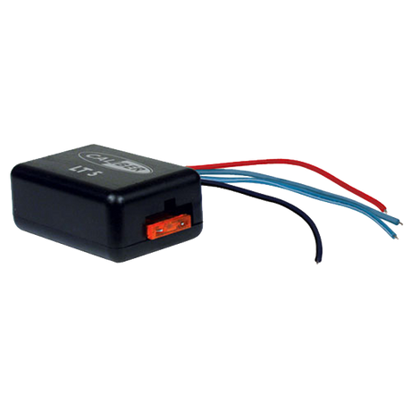 Caliber Remote-Box-Relais