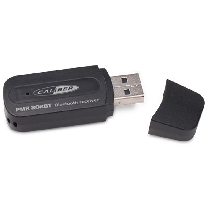 Caliber kabelloses Bluetooth m. Klinke