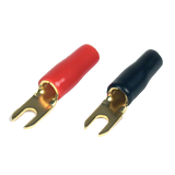 Caliber Flachstecker 10kv