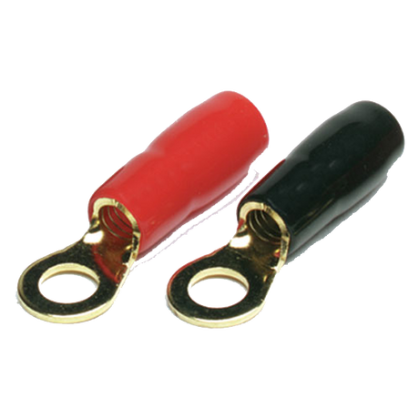 Caliber Ringkabelschuh 10kv 6mm
