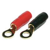 Caliber Ringkabelschuh 10kv 6mm