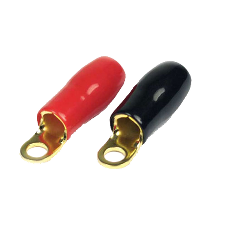 Caliber Ringkabelschuh 15kv