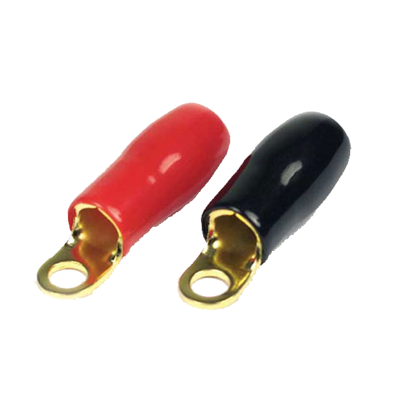 Caliber Ringkabelschuh 15kv