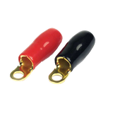 Caliber Ringkabelschuh 15kv