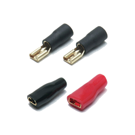 Caliber Lautsprecherstecker (ST22848)